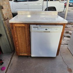 Maytag Dishwasher 