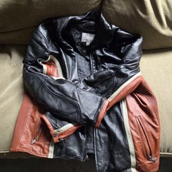 Wilson's Leather Leather Jacket