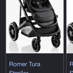 Stroller