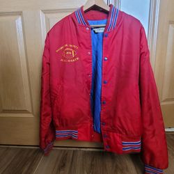 Vintage 1970's Sports Jacket