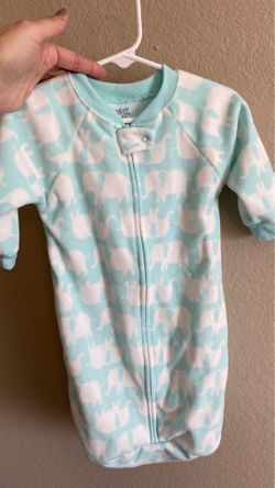 Baby boy onesie 0-9 months