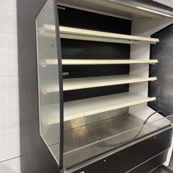 Refrigerated Merchandiser Cooler