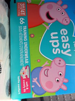Pampers