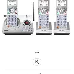 ( Brand NEW ) BLUETOOTH ATT ANSWERING SYSTEM