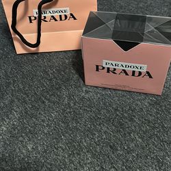 Prada paradoxe