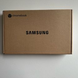 Samsung Chromebook 4 (310XBA-K01) 11.6" 32GB SSD - New in Box