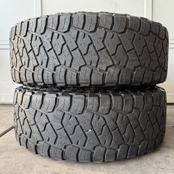 LT 37 12.50 20 Toyo 