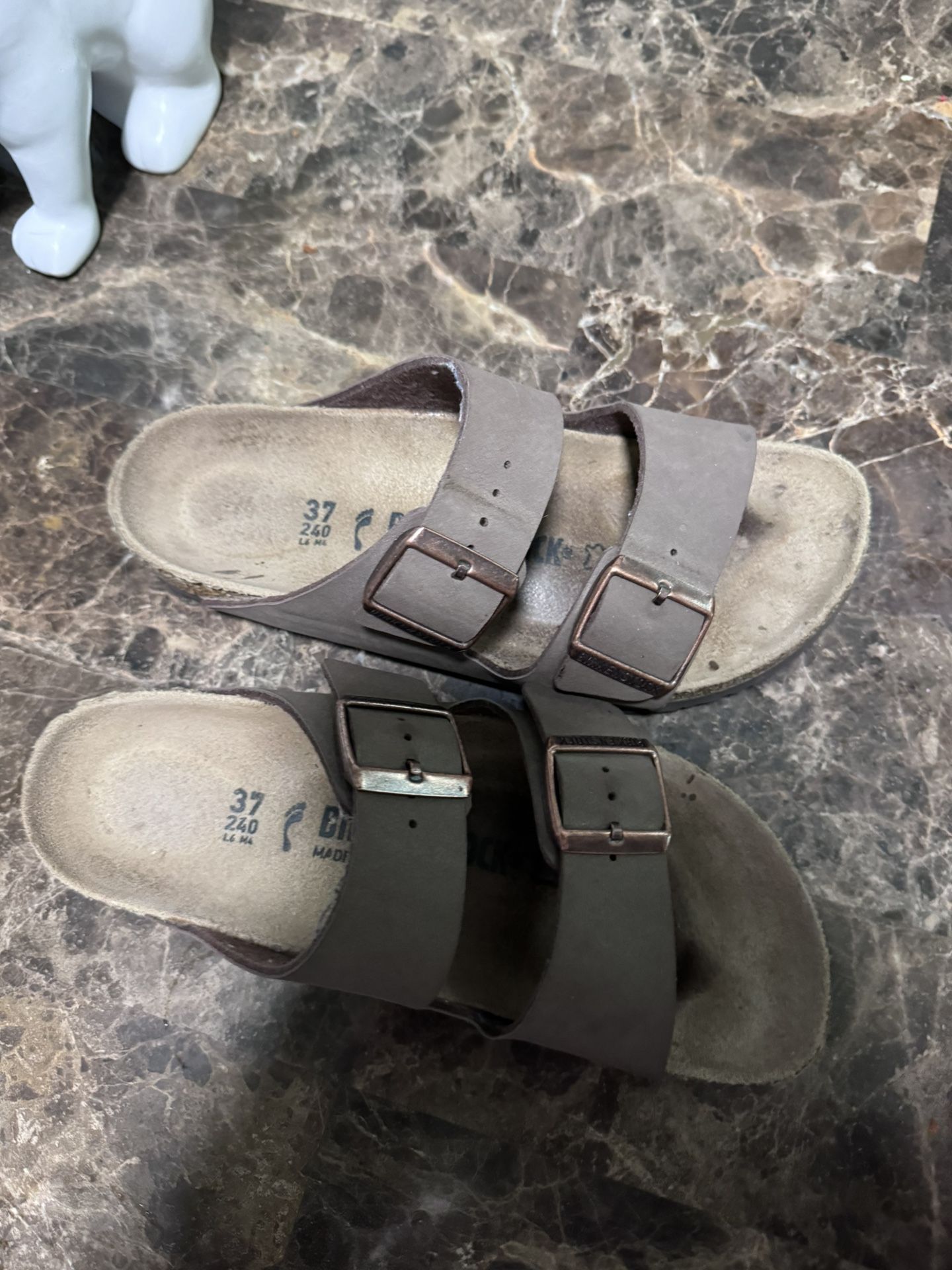 Birkenstock Arizona Size 37