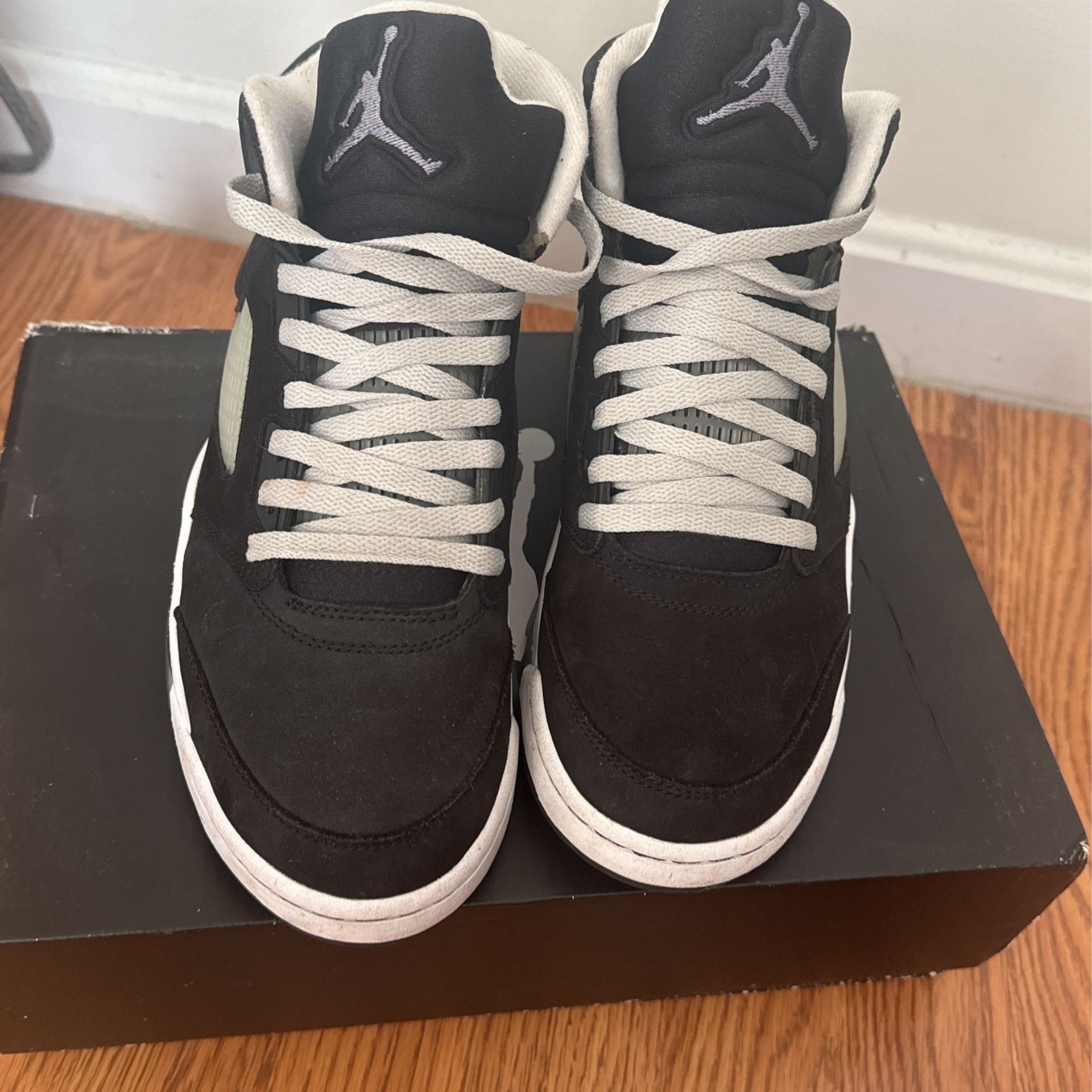 Retro moonlight 5s