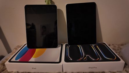 Ipad pro 256gb 2025