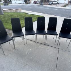 Dinning Chairs