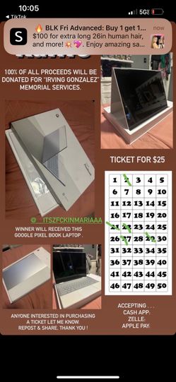 Escape Tickets