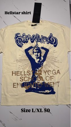 Hellstar shirt