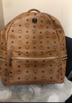 MCM Backpack