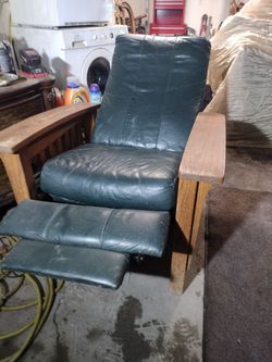 Reclining Chair