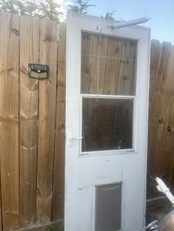 Door