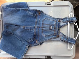 Oshkosh Overalls -4T