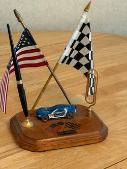 Desk Ornament