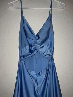 Jump Suit