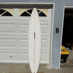 Arakawa - RP 7'2" Step Up