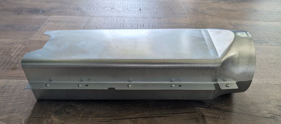 Heat Manifold for Masterbuilt Series 800 Digital Charcoal Grill