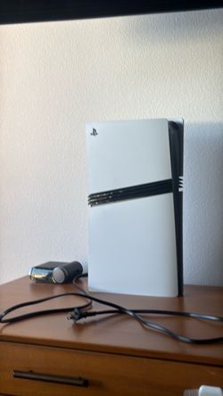 Sony PlayStation 5 pro