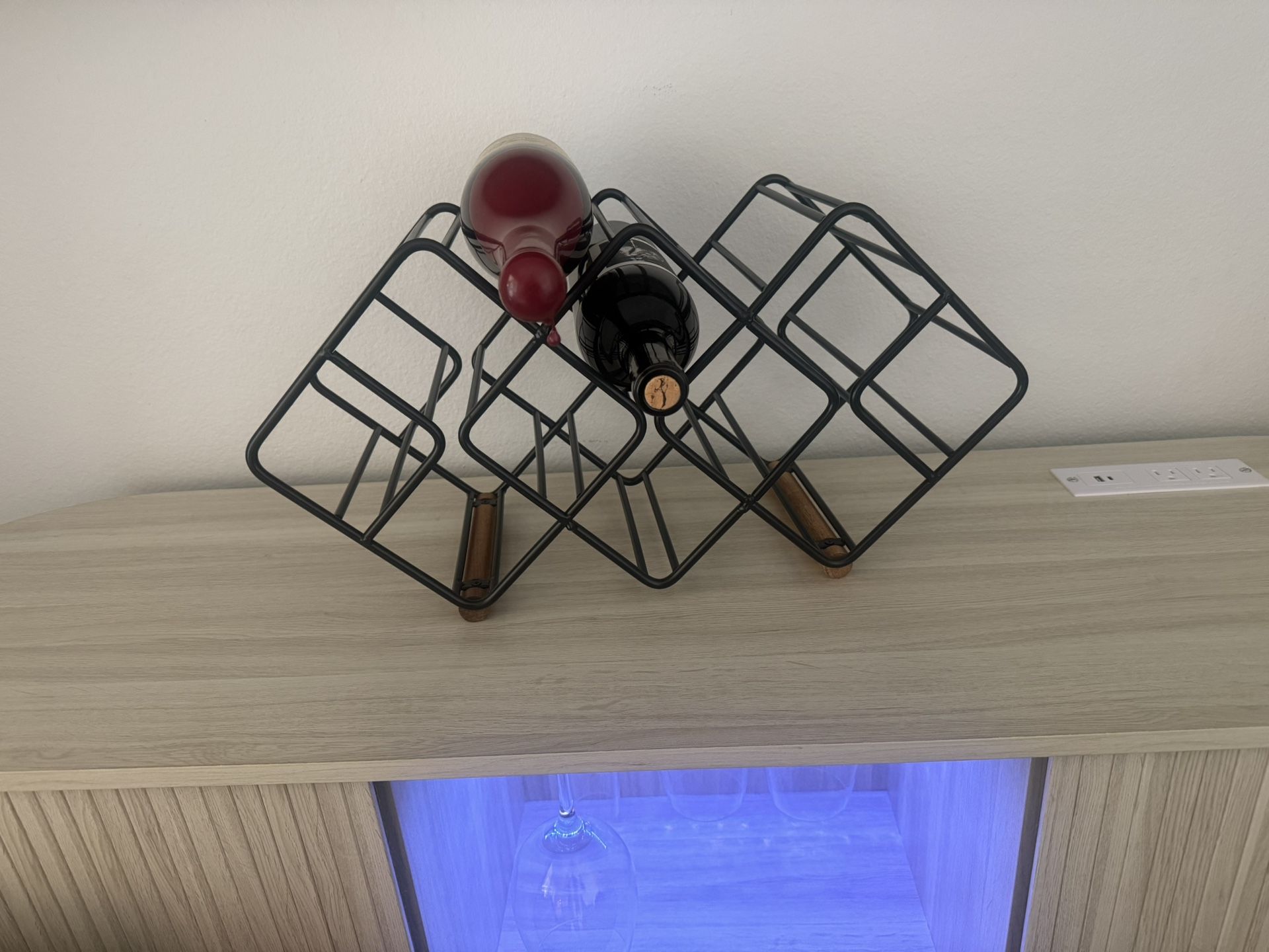 Wine Rack