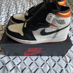 Air Jordan 1 OG Size 12