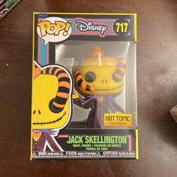 Nightmare Before Christmas 