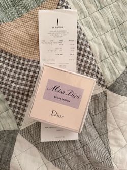 Miss Dior