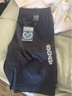Dixxon shorts