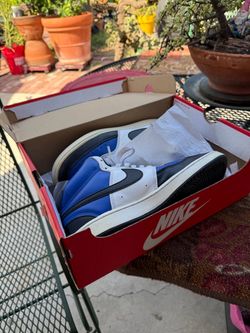 Nike Court Vision 8.5 Men's
