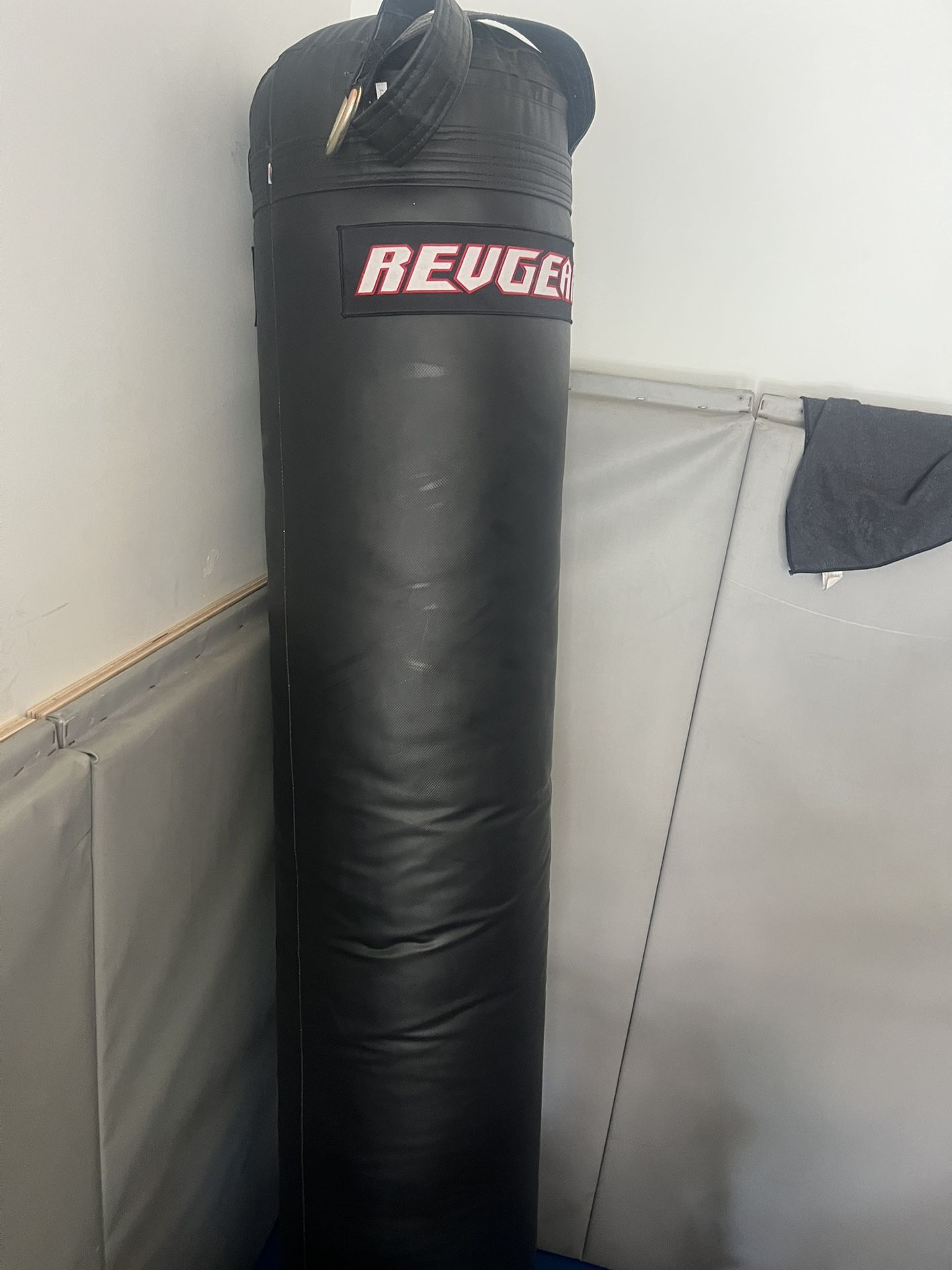 Punching Bag