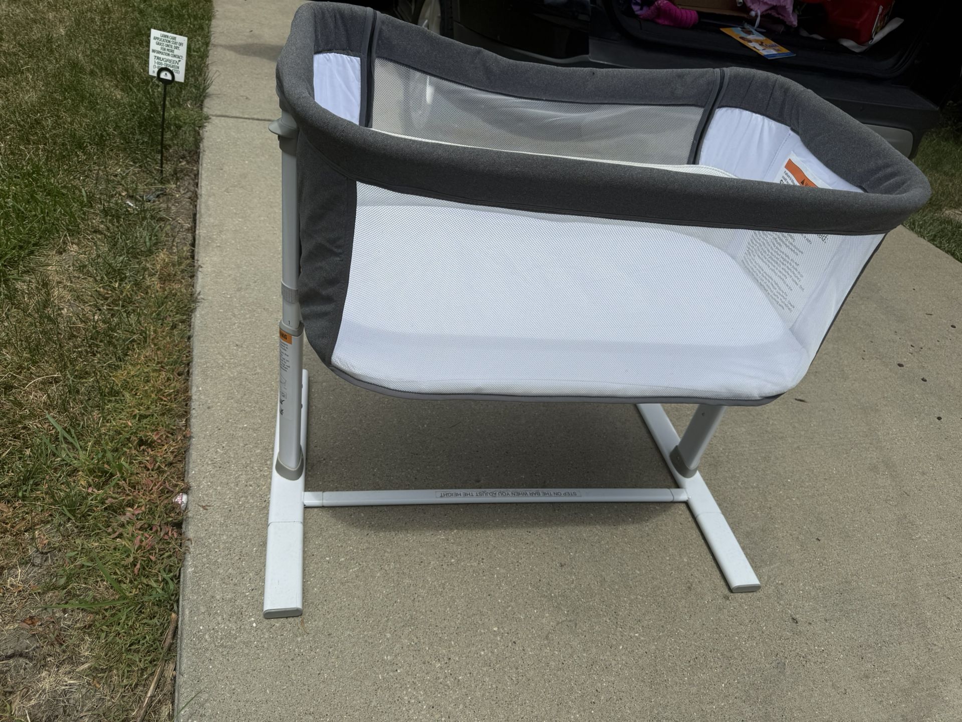 Bassinet