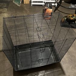 Birdcage