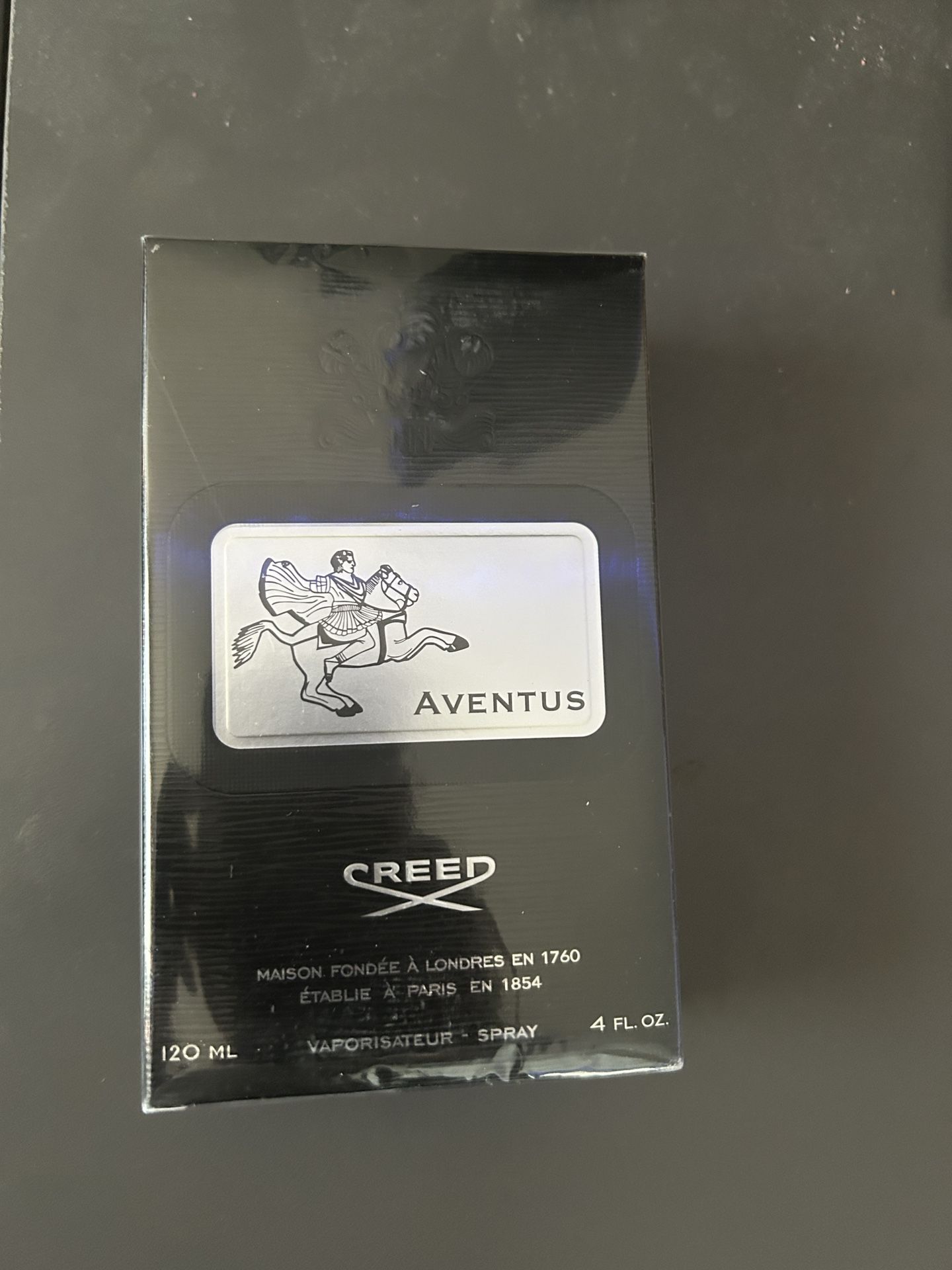 Creed Aventus
