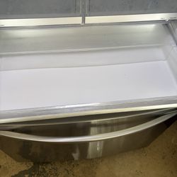 LG refrigerator