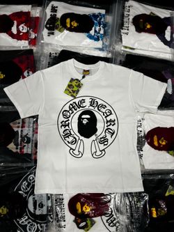 Bape T-shirts