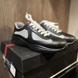 Prada Sneaker 
