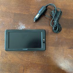 Backup Camera (Screen Only)