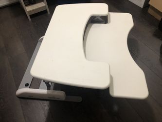 Adjustable Standing Desk VariDesk - goes on your desktop