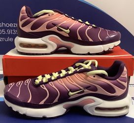 Size 6y|Like New Nike Air Max Plus TN Lucky Charms Kids Size 6y