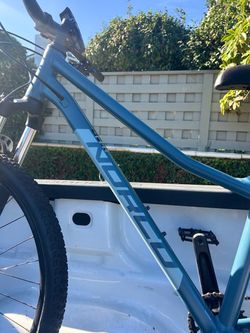 Norco Storm Bike