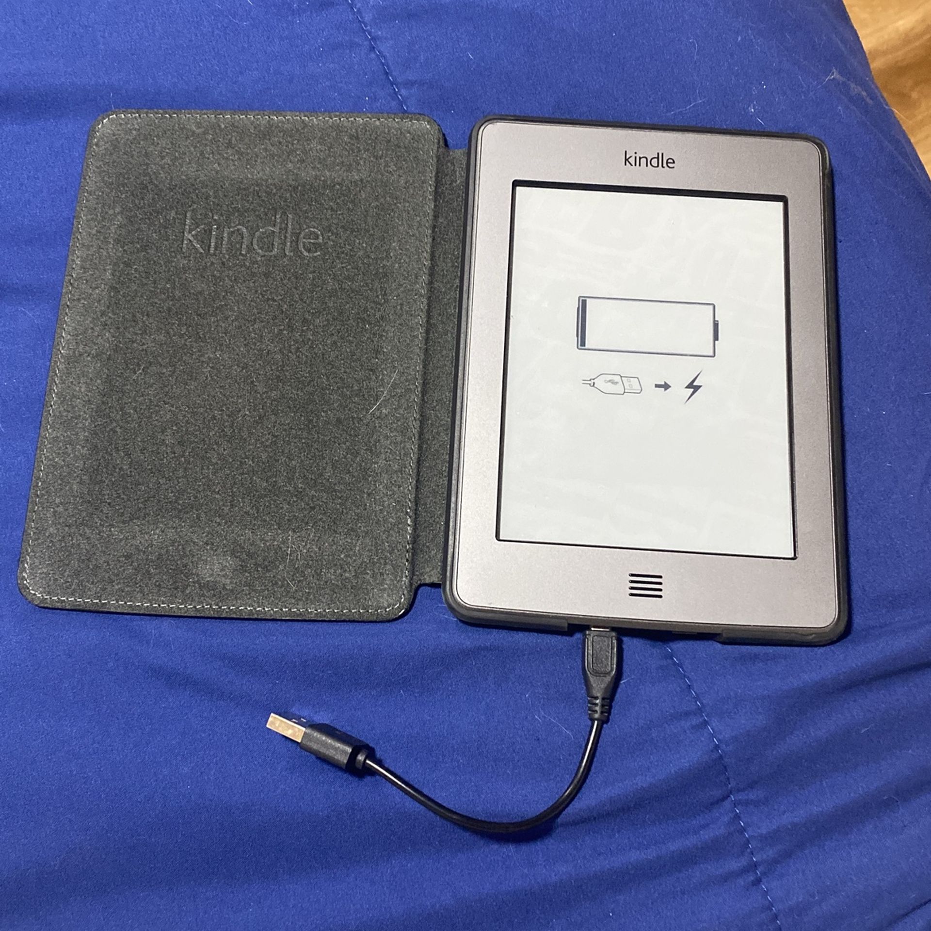Kindle