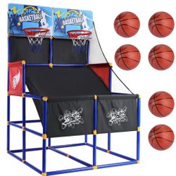 Basketball Hoop For Kids 