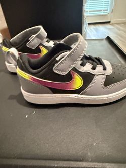Nike boy/girl worn 1 time