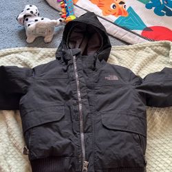 North Face Jacket