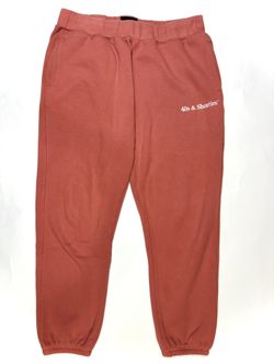 40s & Shorties Sweat Pants