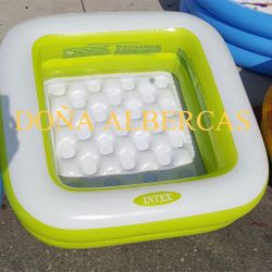 Baby Pool