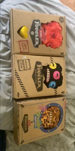 Fugglers PICK UP ONLY
